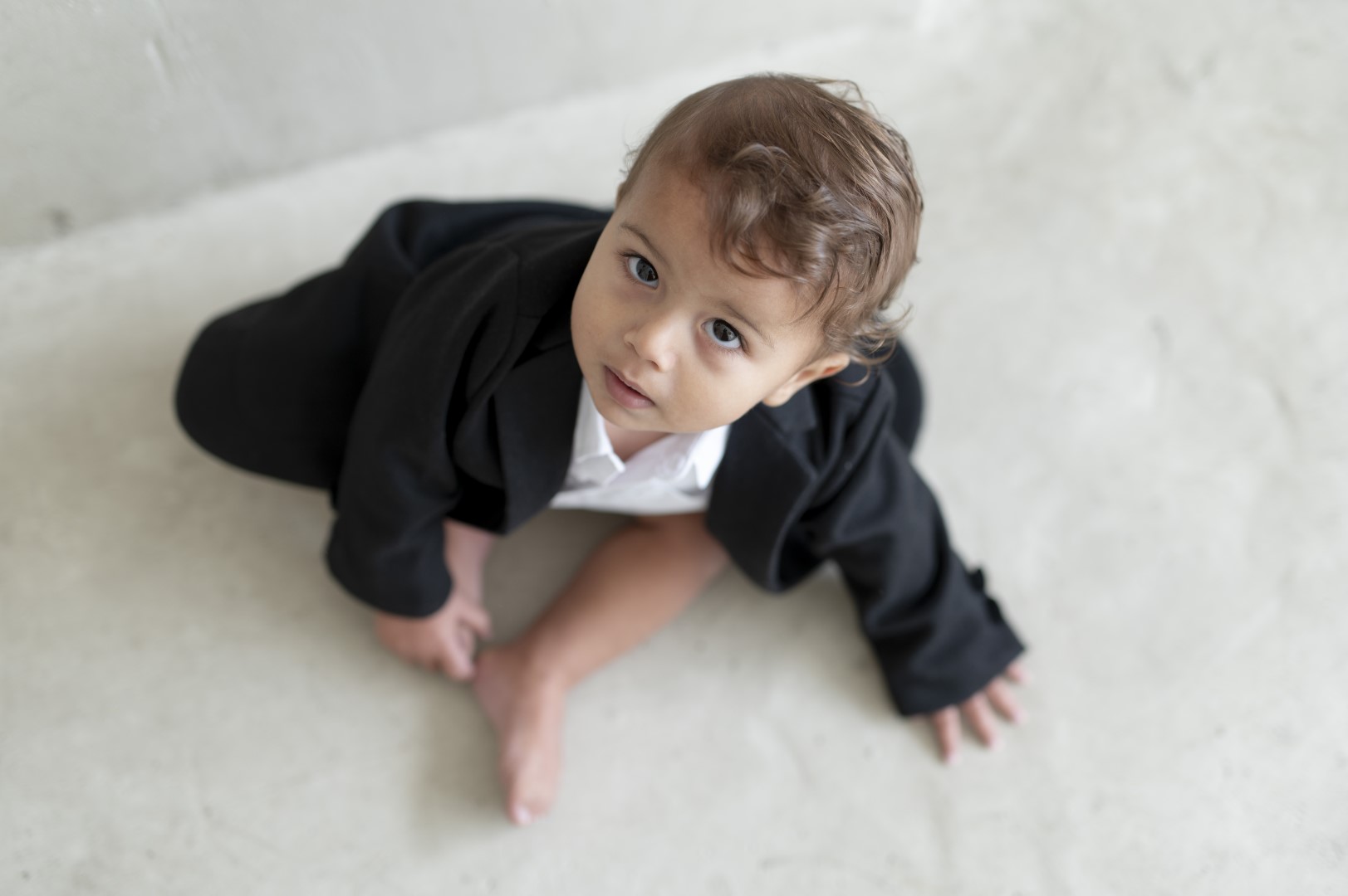 משפחה גיל שנה 1